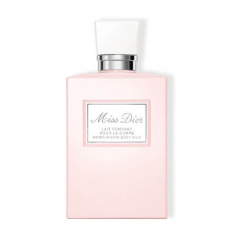 Dior-Miss Dior - Melting Body Lotion Dior-Miss Dior - Melting Body Lotion